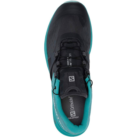 Zapatillas Salomon Ultra W/Pro Marino/Turquoise