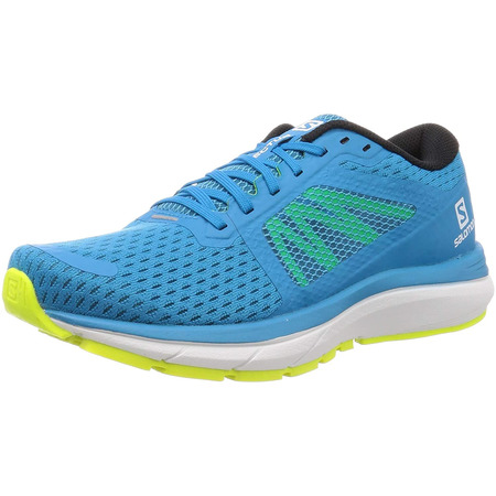 Zapatillas Vomon Vectur Bleu