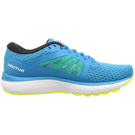 Zapatillas Vomon Vectur Bleu