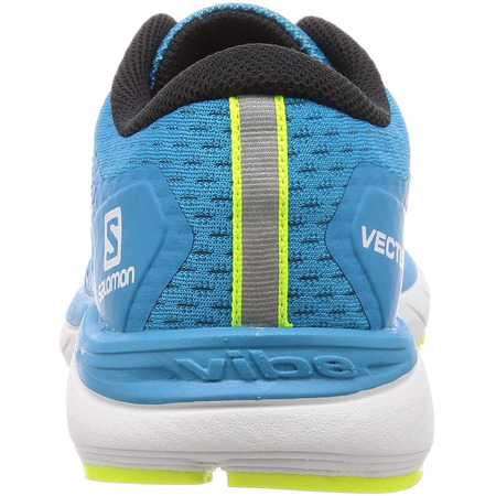 Zapatillas Vomon Vectur Bleu