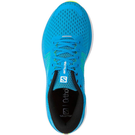 Zapatillas Vomon Vectur Bleu