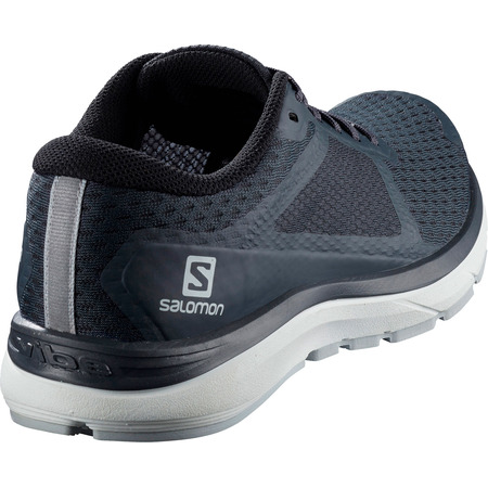 Chaussures Salomon Vectur W Negro-Blanco