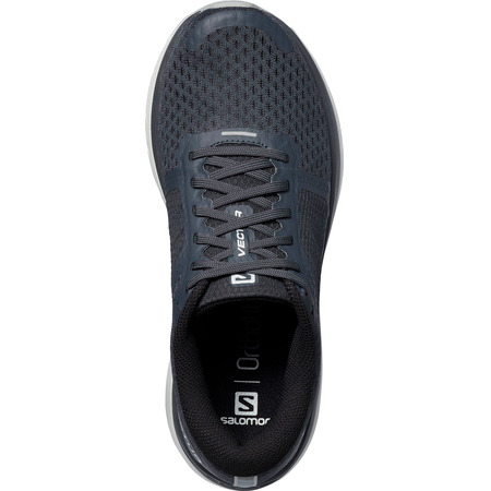 Chaussures Salomon Vectur W Negro-Blanco