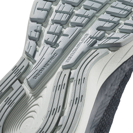 Chaussures Salomon Vectur W Negro-Blanco