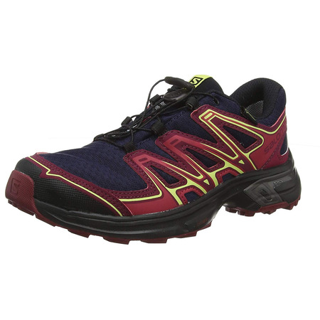 Zapatillas Salomon Wings Flyte 2 GTX W Adresse/Fucsie