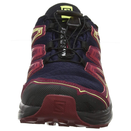 Zapatillas Salomon Wings Flyte 2 GTX W Adresse/Fucsie