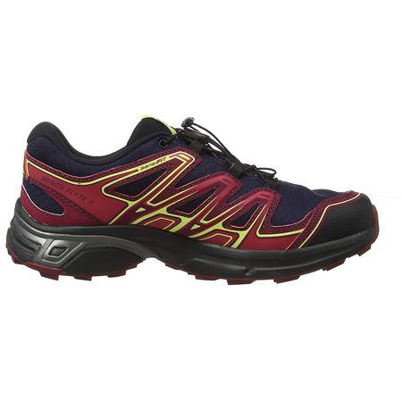 Zapatillas Salomon Wings Flyte 2 GTX W Adresse/Fucsie