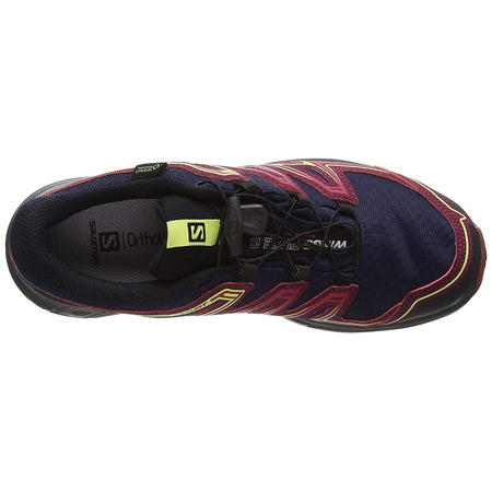 Zapatillas Salomon Wings Flyte 2 GTX W Adresse/Fucsie