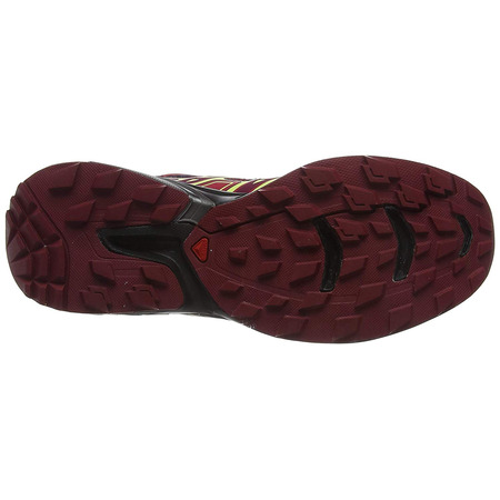 Zapatillas Salomon Wings Flyte 2 GTX W Adresse/Fucsie