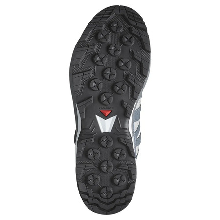 Baskets Salomon X-Adventure Recon GTX W grises