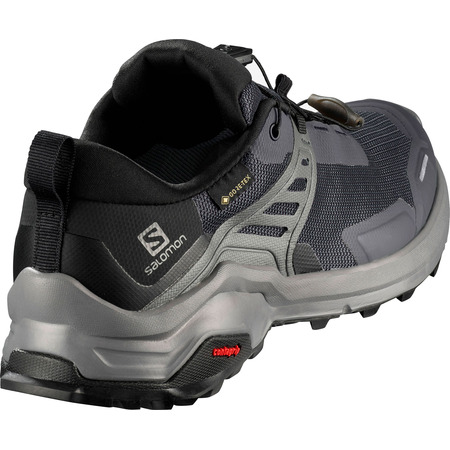 Zapatillas Salomon X Élever GTX W Gris