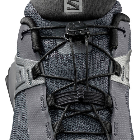 Zapatillas Salomon X Élever GTX W Gris