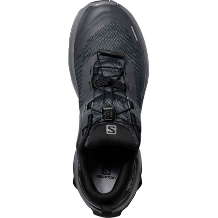 Zapatillas Salomon X Élever GTX W Gris