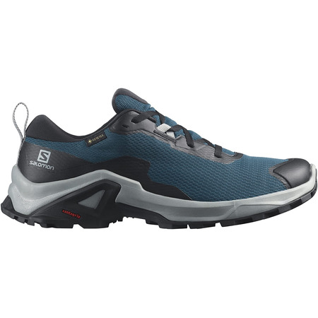 Chaussures Salomon X Reveal 2 GTX bleu
