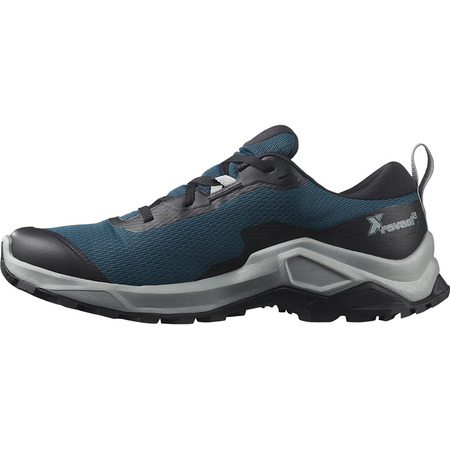 Chaussures Salomon X Reveal 2 GTX bleu