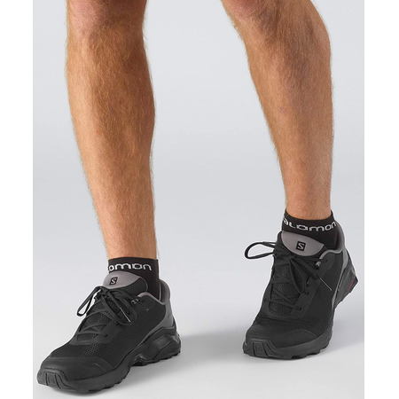 Zapatillas Salomon X Reveal GTX Noir