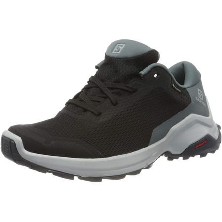Zapatillas Salomon X Reveal GTX W Noir/Gris