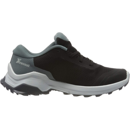 Zapatillas Salomon X Reveal GTX W Noir/Gris