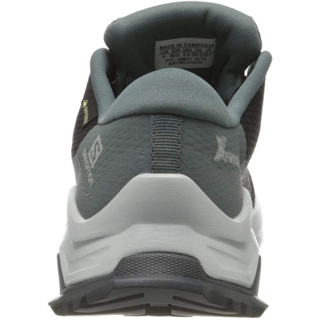 Zapatillas Salomon X Reveal GTX W Noir/Gris