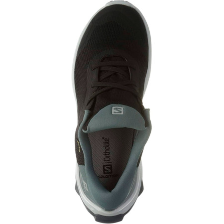 Zapatillas Salomon X Reveal GTX W Noir/Gris