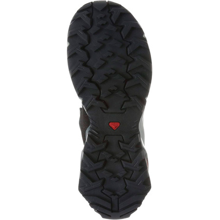 Zapatillas Salomon X Reveal GTX W Noir/Gris