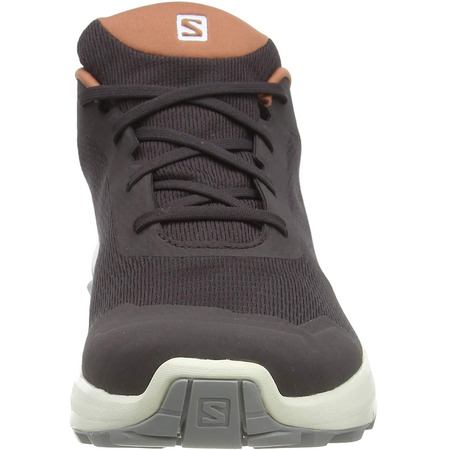 Zapatillas Salomon X Reveal GTX W Noir/Coral
