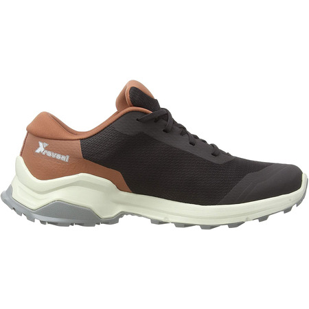 Zapatillas Salomon X Reveal GTX W Noir/Coral