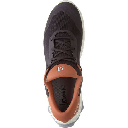 Zapatillas Salomon X Reveal GTX W Noir/Coral