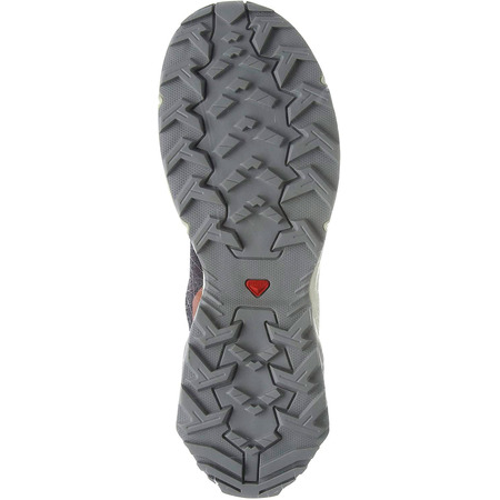 Zapatillas Salomon X Reveal GTX W Noir/Coral
