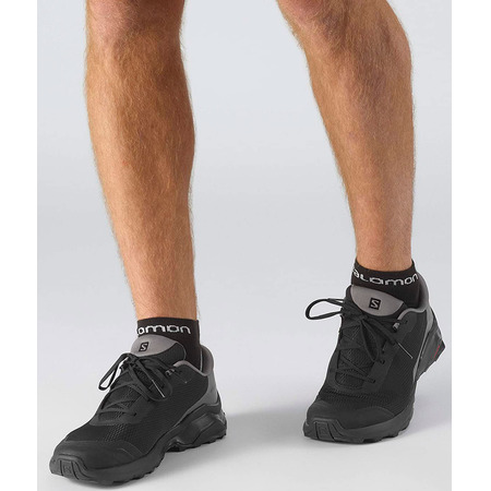 Zapatillas Salomon X Black Reveal