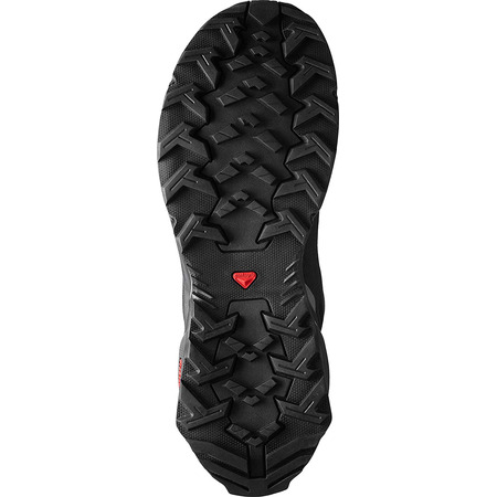 Zapatillas Salomon X Black Reveal