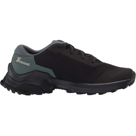 Zapatillas Salomon X Reveal W Nonir/Gris