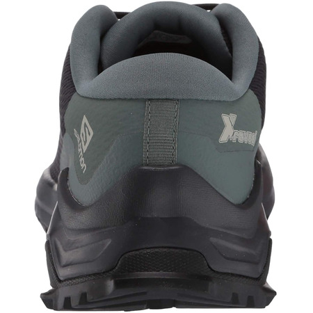Zapatillas Salomon X Reveal W Nonir/Gris