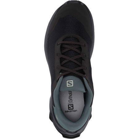 Zapatillas Salomon X Reveal W Nonir/Gris