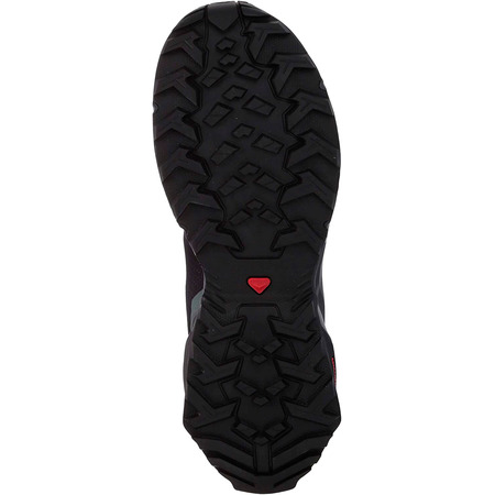 Zapatillas Salomon X Reveal W Nonir/Gris