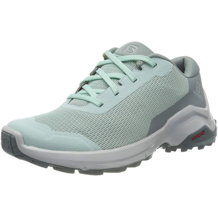 Zapatillas Salomon X Reveal W Turquoise