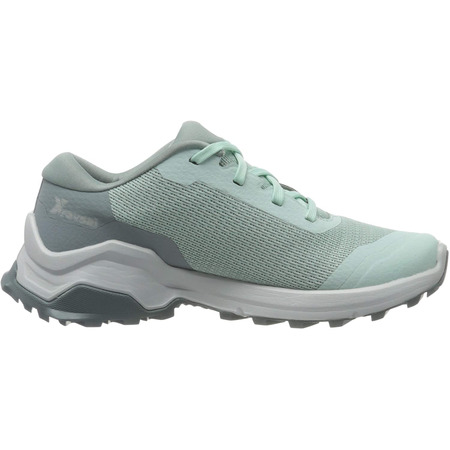 Zapatillas Salomon X Reveal W Turquoise
