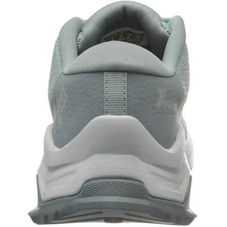 Zapatillas Salomon X Reveal W Turquoise