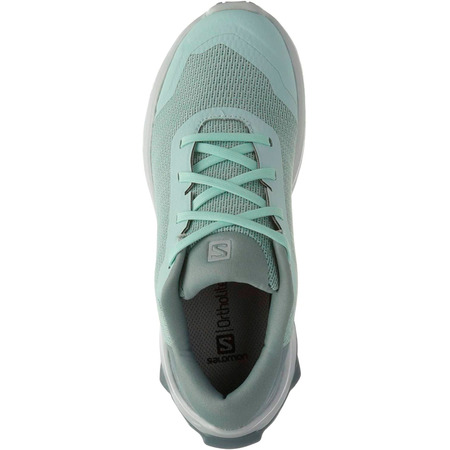 Zapatillas Salomon X Reveal W Turquoise