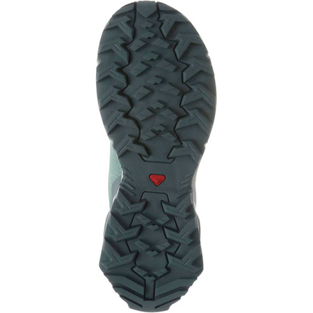 Zapatillas Salomon X Reveal W Turquoise