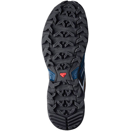 Zapatillas Salomon X Ultra 3 Marino/Négro