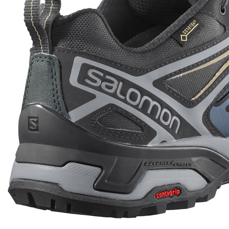 Chaussures Salomon X Ultra 3 GTX Azul marino-Azul