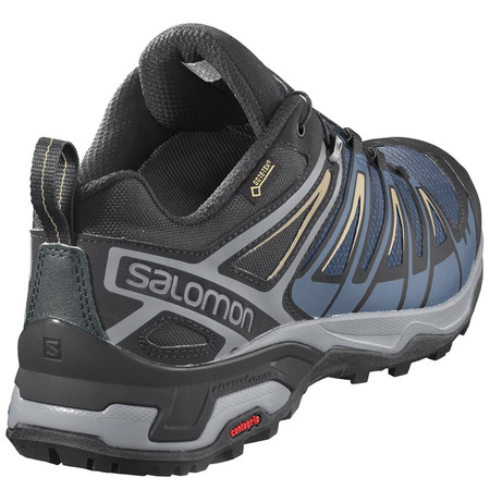 Chaussures Salomon X Ultra 3 GTX Azul marino-Azul