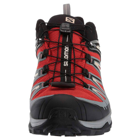 Zapatillas Salomon X Ultra 3 GTX Rouge/gris