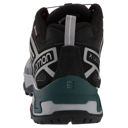 Zapatillas Salomon X Ultra 3 GTX Rouge/gris