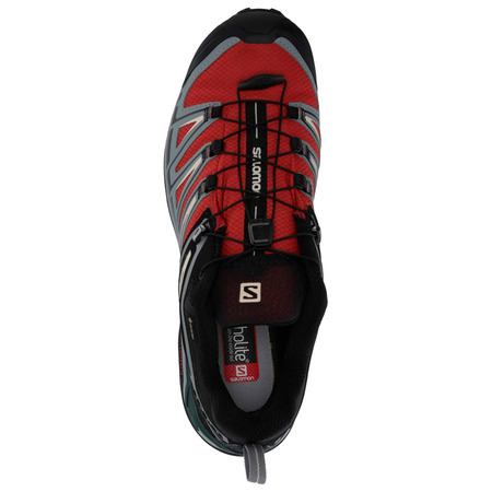 Zapatillas Salomon X Ultra 3 GTX Rouge/gris