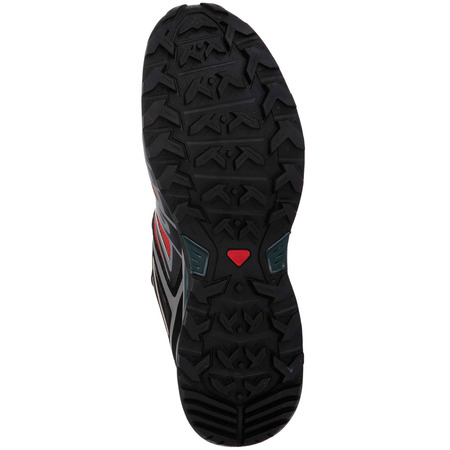 Zapatillas Salomon X Ultra 3 GTX Rouge/gris