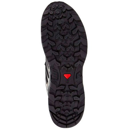 Zapatillas Salomon X Ultra 3 GTX W Vert/Négro/Crema