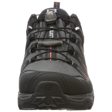 Zapatillas Salomon X Ultra 3 GTX W Noir/Gris/Rosa