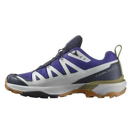 Chaussures Salomon X Ultra 360 EDGE GTX Violet/Blanc